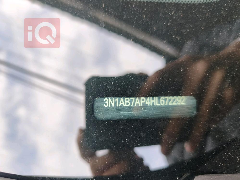 نيسان سنترا